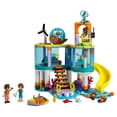 thumbnail image 3 of Set LEGO Friends Centro de Rescate Maritimo 41736, 3 of 4