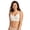 Sandy Shimmer, variant on Women's Seamfree Back Smoothing Plunge Bralette