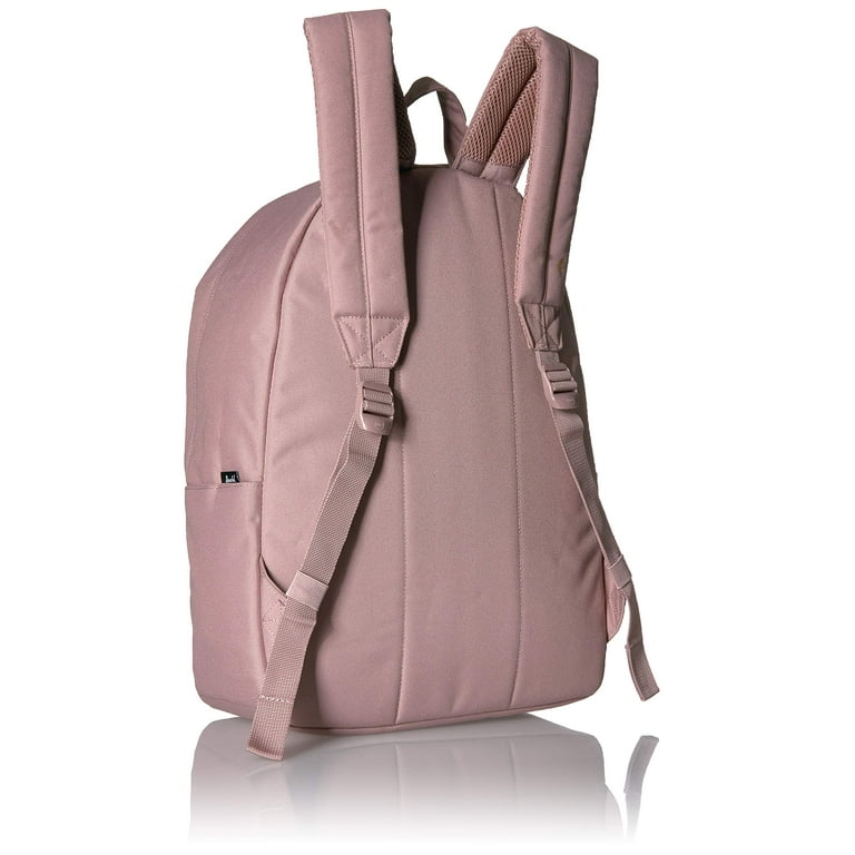 Herschel Classic Backpack Ash Rose XL 30.0L - Walmart.com Herschel Classic Backpack Ash Rose XL 30.0L - Walmart.com