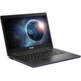 thumbnail image 4 of ASUS BR1402 14 Pouces Ordinateur Portable FHD Intel Core i3-N305 8 Go DDR5 RAM 256 Go PCIE G3 SSD + TPM WiFi 6 Windows 11 Pro Gris, 4 of 7