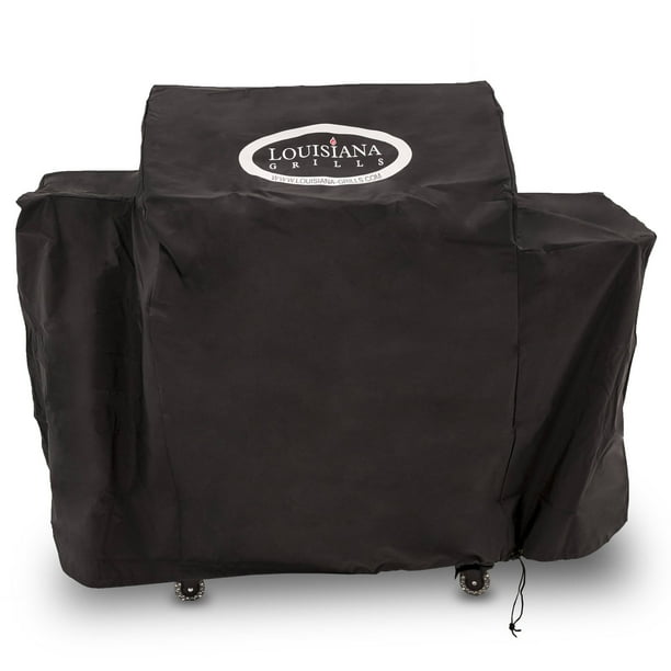 Louisiana Grills Lg800 Elite Grill Cover