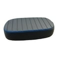 thumbnail image 1 of jinwen Bicycle Manned Cushion Carrier Children Kids Weekends Rear Bike Seat Cushion Style B, 1 of 9