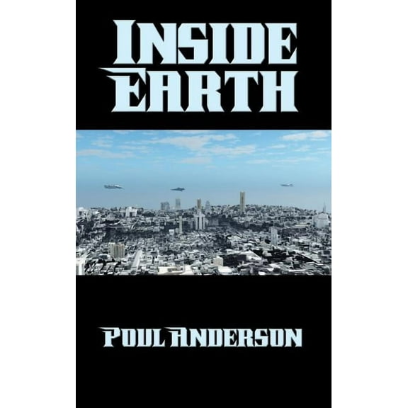 Inside Earth, (Hardcover)