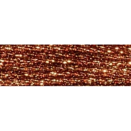 UPC: 0077540740789 | DOLLFUS-MIEG & Compagnie Copper Embroidery Floss  8.7 yd