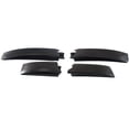 thumbnail image 4 of Set Roof Rack Rail Front Rear End Cap L&R Side Fit For Suzuki Grand Vitara 06-15, 4 of 8