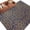 Blue, variant on Large Area Rugs for Living Room Bedroom, Vintage Mediterranean 8'x10' Rug Washable Carpet Runner Indoor Outdoor, Retro Morocco Abstract Art Brown Blue Non Slip Floor Mats Rug for Kitchen, Patio
