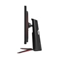 thumbnail image 3 of LG 32GP750-B 32 Inch QHD (2560 x 1440) IPS UltraGear Gaming Monitor with 1ms (GtG) and 165Hz Refresh Rate, NVIDIA G-SYNC Compatible with AMD FreeSync Premium, Tilt/Height/Pivot Adjustable - Black, 3 of 5