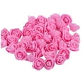 thumbnail image 4 of Youkk 500pieces Colorful And Multi Color Options Choose Wide Range Of Vibrant Colors For DIY Projects DIY Rose Head Diy Bag pink 5Set, 4 of 6