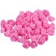 thumbnail image 5 of Injueey 500 piezas de accesorio definitivo para todos los proyectos de bricolaje con excelentes materiales y cabeza de rosa DIY rosa rosa 2Conjunto, 5 of 6
