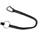 thumbnail image 4 of Safety Rope, Hook And Loop Escape Traction Rope Anti Aging  For Quick Escape ANGGREK Aerial Work Safety Rope, 4 of 8