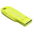 thumbnail image 3 of Memoria Usb Sandisk Ultra Shift 128gb Usb 3.2 Sdcz410-128g Amarillo, 3 of 3