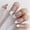 L, variant on Niche Advanced Finished Manicure