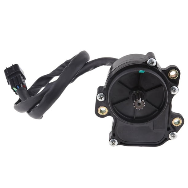 Bloqueo de Servomotor para CF450cc ATV , Reempzo de -314000 Yotijar Servomotor diferencial delantero