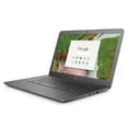 Restored HP Chromebook 14 G5 -14” Intel Celeron N3350 4GB Ram 16GB SSD Chrome OS (Refurbished)