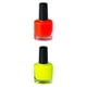 thumbnail image 1 of 2 uds flotador de pintura fluorescente DIY pesca Bobbers boya cola cebo Visible, 1 of 6
