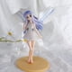 thumbnail image 3 of Figura modelo de latido del corazón de Ángel de Anime japonés, adornos de personajes sexys, decoración de coche Kawai de PVC, juguete para adultos, regalo de cumpleaños, 3 of 4