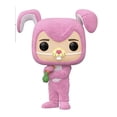 thumbnail image 2 of Pop Chandler Bing Exclusivo (flocked) Funko Friends, 2 of 2