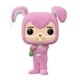 thumbnail image 2 of Pop Chandler Bing Exclusivo (flocked) Funko Friends, 2 of 2