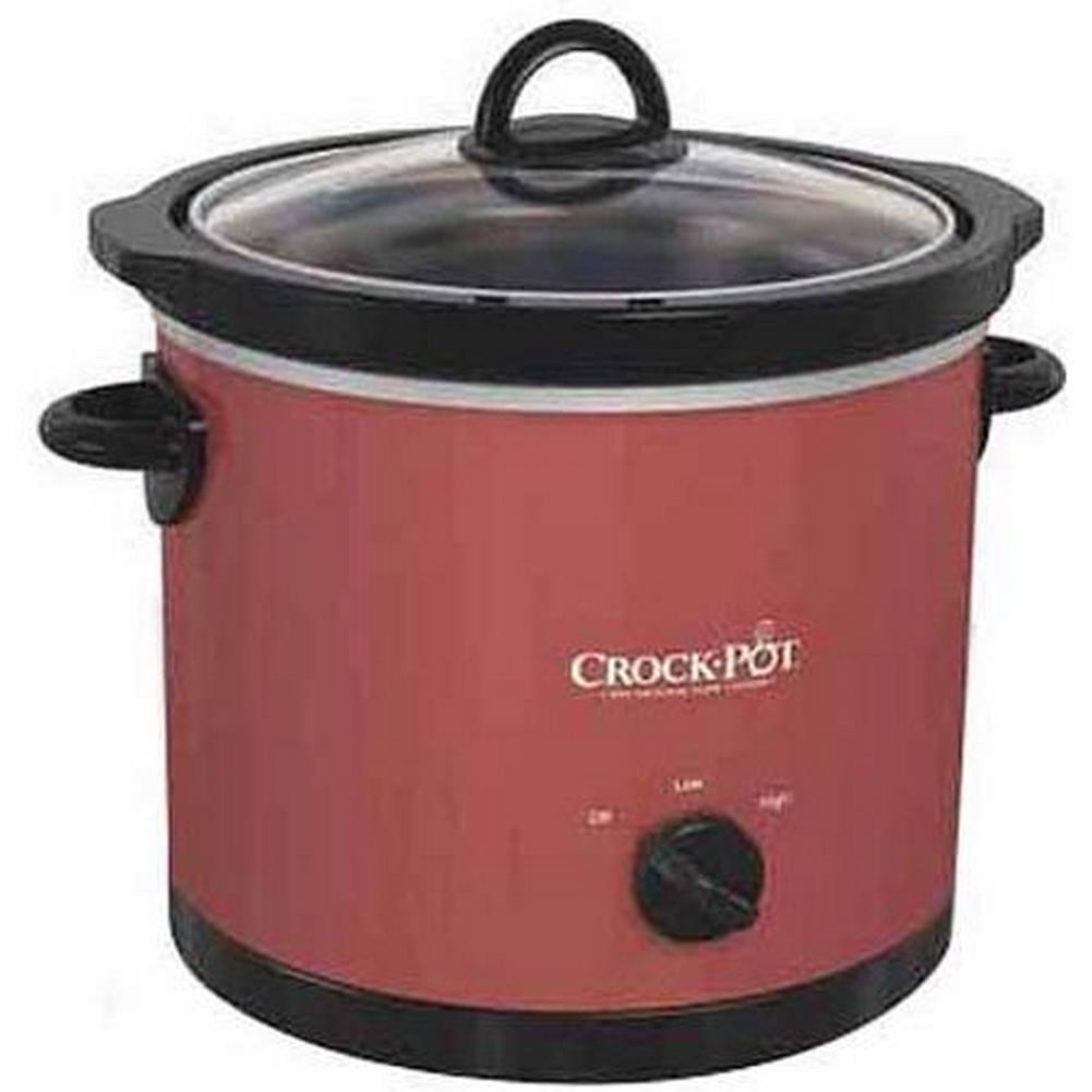 scr400 crock pot