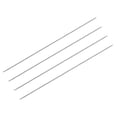 thumbnail image 1 of Unique Bargains 2 Pairs 2.0mm Double Pointed Knitting Sweater Needle Set, 9.84 Inches Length, 1 of 5