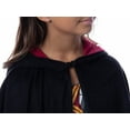 thumbnail image 3 of Harry Potter Girls' Gryffindor House Costume Nightgown Pajama Dress, 3 of 7