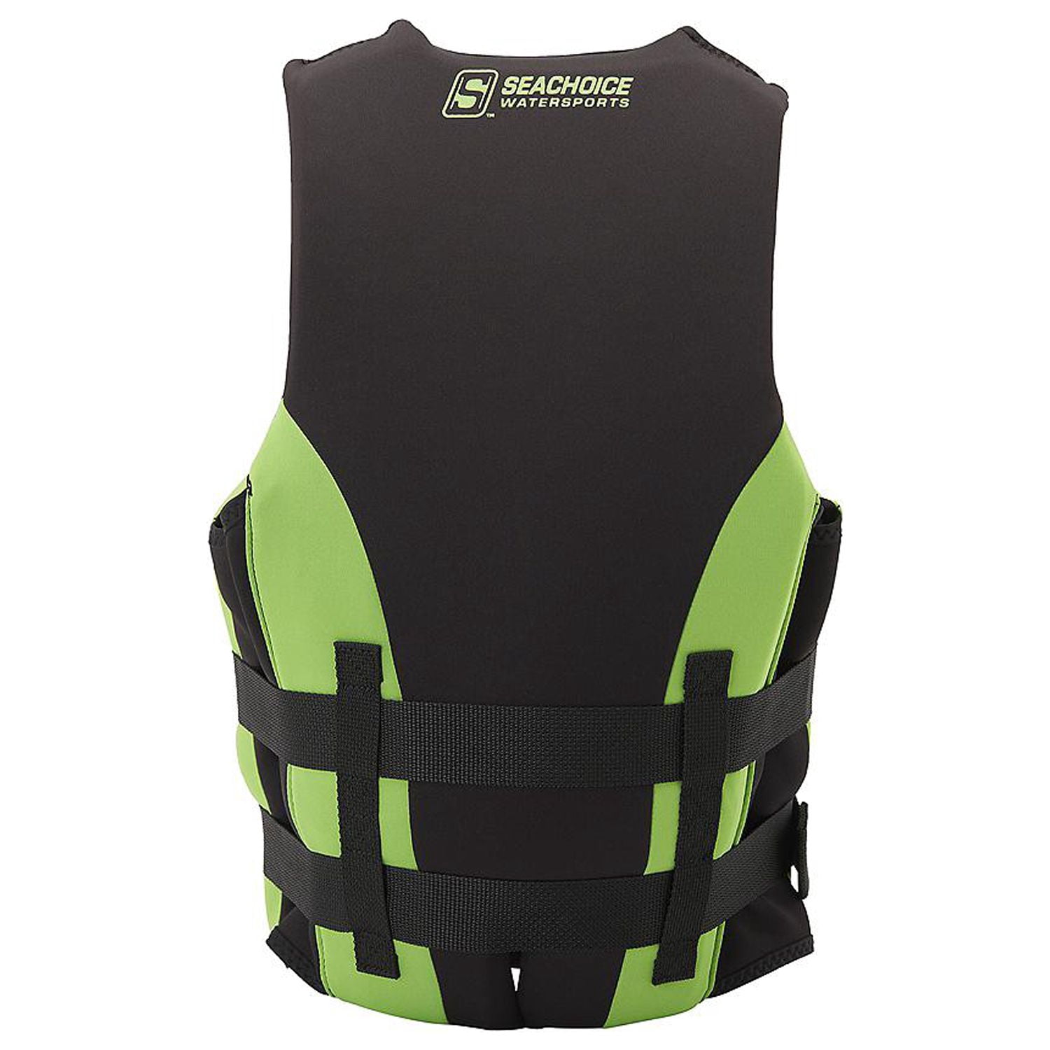 Seachoice Neoprene Multi-Sport Life Jacket and Vest, Small