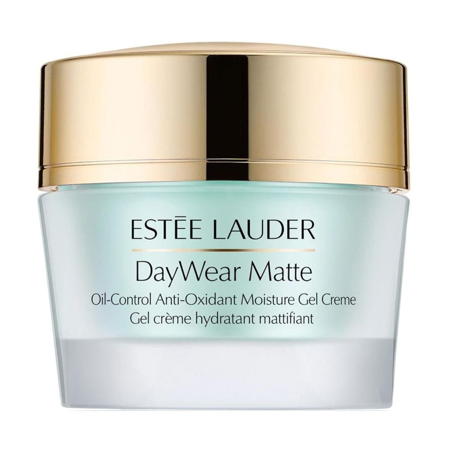Estee Lauder DayWear Matte Oil Control Anti Oxidant Moisture Gel Creme for Oily Skin 1.7 oz