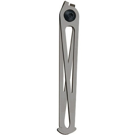 IceToolz Foldable Chain Hook