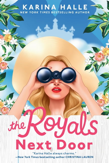 the royals next door the royals next door