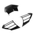 thumbnail image 1 of Steering Wheel Frame Trim, Self Adhesive Tape Car Steering Wheel Trim Frame Lightweight  For Vehicle, 1 of 8