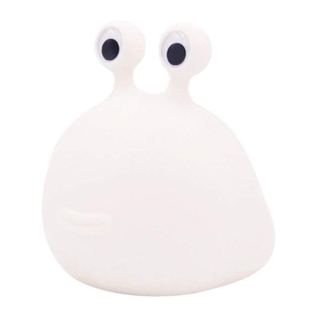Luz nocturna, linda lámpara de noche de animales para bebés, niños y adolescentes, luz nocturna suave