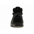 thumbnail image 3 of Jordan Kid's 8 Retro Winterized Gunsmoke Shoes, from StockX, 3 of 5