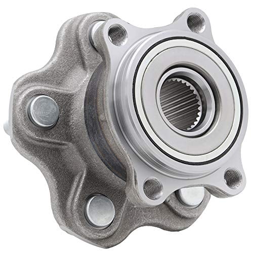 [1Pack] 512346H REAR Driver or Passenger Side Wheel Hub Bearing