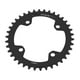 thumbnail image 3 of Piezas de reparación para cadena de bicicleta de montaña de acero de 32/34/36/38 dientes BCD 104 (negro, 38 dientes), 3 of 14