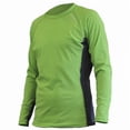 thumbnail image 5 of Sharkskin Unisex Rapid Dry 2025 Long Sleeve Rash Guard, 5 of 7