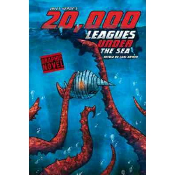 20,000 Leagues Under the Sea