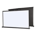 thumbnail image 3 of Inland Portable Foldable Table Top - Écran de Projection - Montage en surface - 50" (50 Po), 3 of 4