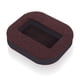 thumbnail image 1 of sweethay Topes para ruedas de patas de muebles, 5 piezas, para silla, , prevención de deslizamiento, almohadillas para ruedas rodantes, Type7 NO7, 1 of 6