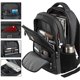 thumbnail image 5 of School Backpacks, Laptop Backpacks for Men and Women, 5 of 5