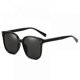 thumbnail image 1 of C01) Sunglasses Trendy Retro Sunglasses High-grade One Word Rice Nail Sunglasses New Nylon Lens Tr Pin Sunglasses Japan And South Korea Trend G, 1 of 1