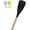 Black, variant on Multi Function Cooking Spoon,3 in 1 Spatula Spoon Spatula Silicone, for Nonstick Cookware for Mixing, Scoop, and Scrape