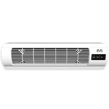 EVO Window Fan Air Circulator