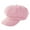 Pink, variant on Women Beret Newsboy Hat French Wool Cap Classic Autumn Spring Winter