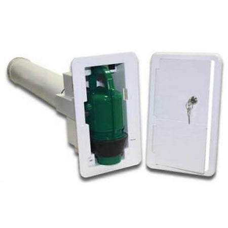 Drain System - Drain Master 5709 Storage System for Waste Master Sewer Hose