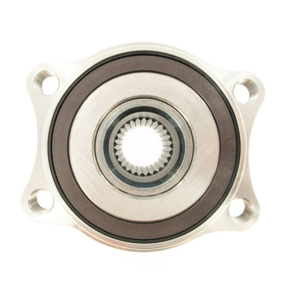 SKF BR930766 Wheel Bearing And Hub Assembly Fits select: 2010-2014 SUBARU OUTBACK, 2009-2013 SUBARU FORESTER