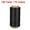 Black, variant on Unique Bargains 186 Yards 210D/1mm Leather Sewing Thread Polyester Waxed Cord, Wheat