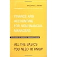 thumbnail image 1 of Pre-Owned Finance and Accounting for Nonfinancial Managers: All the Basics You Need to Know 5th Edition (Paperback) 0738208183 9780738208183, 1 of 1