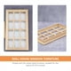 thumbnail image 4 of 1 conjunto Mueble Modelo Mini ventana adorno en miniatura Ornamento en miniatura para la casa de juguetes, 4 of 5