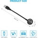 thumbnail image 3 of Luz de techo USB para coche, mini luz romántica para interior de coche con LED USB, 4 colores y 9 modos ajustables, lámpara USB Plug and Play para decoración de ambientes, coche, hogar y fiesta., 3 of 4