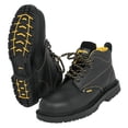 thumbnail image 1 of Zapatos Industriales Pretul ZC-028N No. 28 14cm, 1 of 3